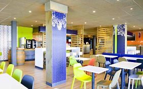 ibis budget Bordeaux Lac